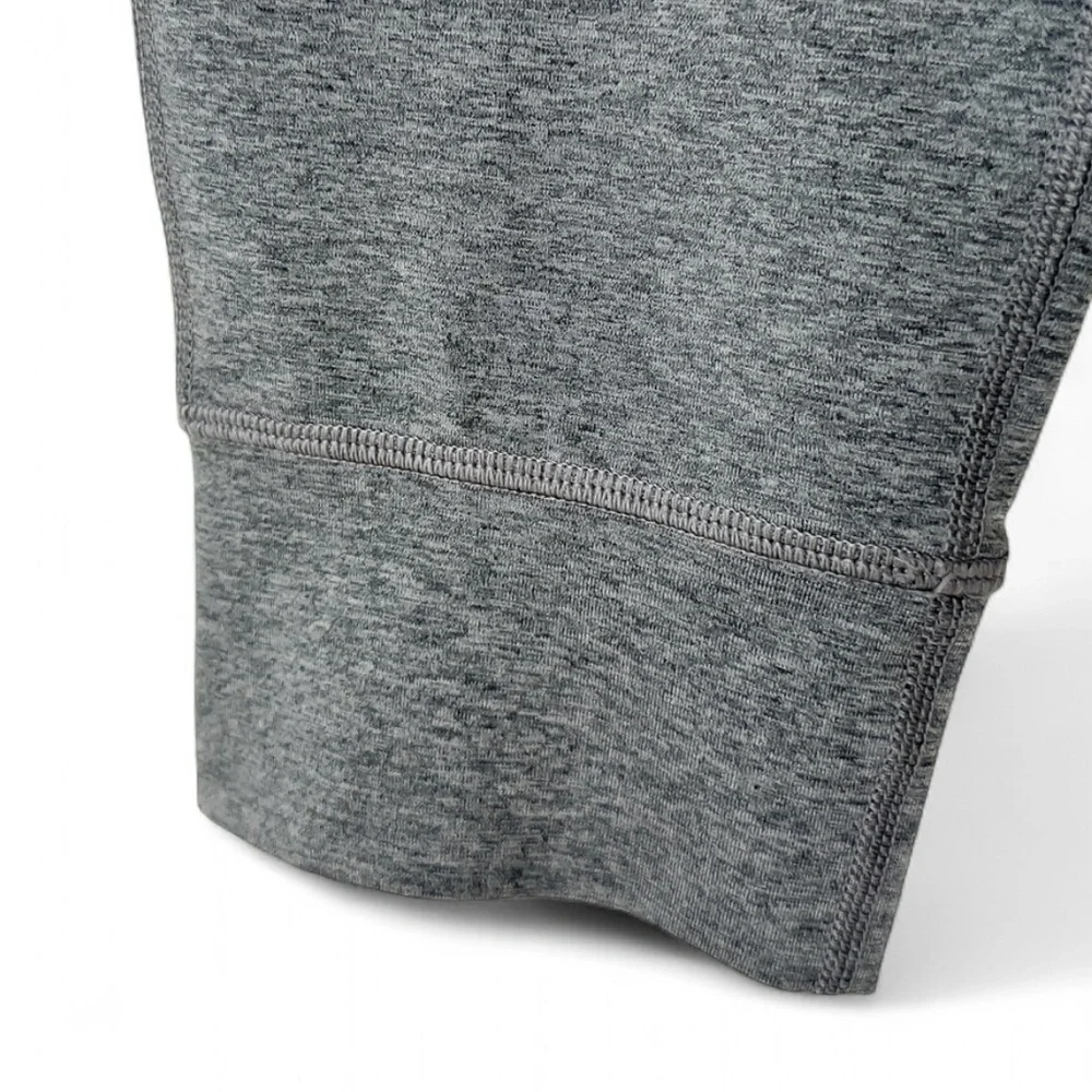 Vuori Men’s Sunday Performance Gray Jogger Pants - Size Large